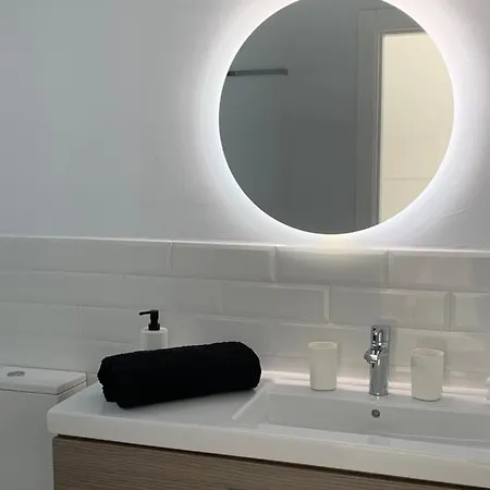 Trendy Casa Linea בית נופש פלאיה בלנקה