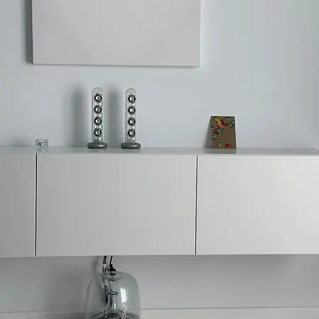 בית נופש Trendy Casa Linea *