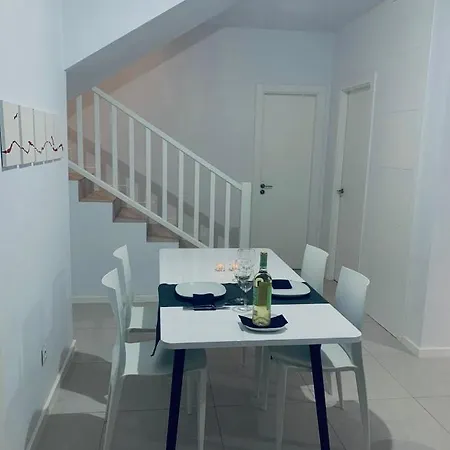 Trendy Casa Linea *