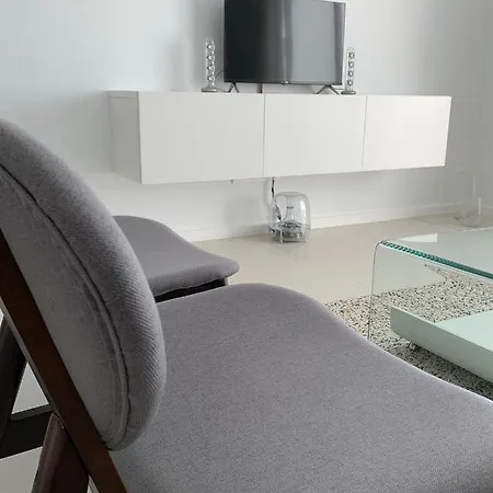 Trendy Casa Linea