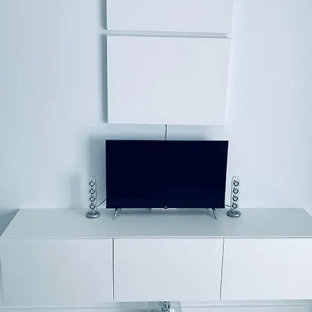 Trendy Casa Linea * פלאיה בלנקה