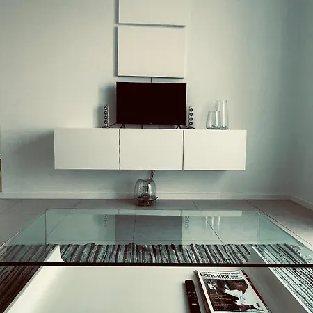 Trendy Casa Linea Ferienhaus *