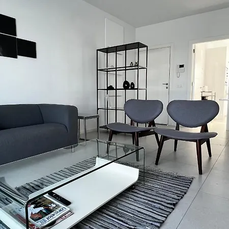 Trendy Casa Linea פלאיה בלנקה
