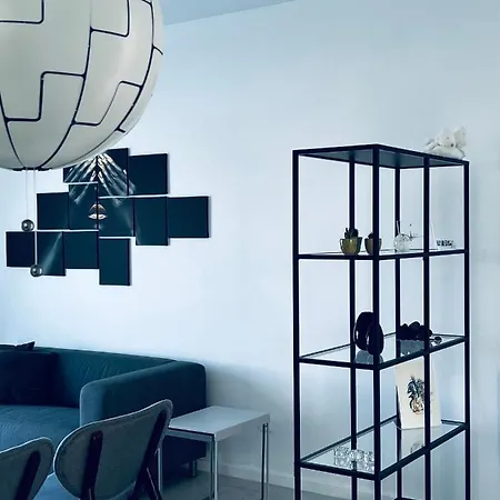 בית נופש Trendy Casa Linea פלאיה בלנקה