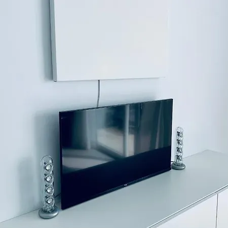 Trendy Casa Linea 플라야블랑카