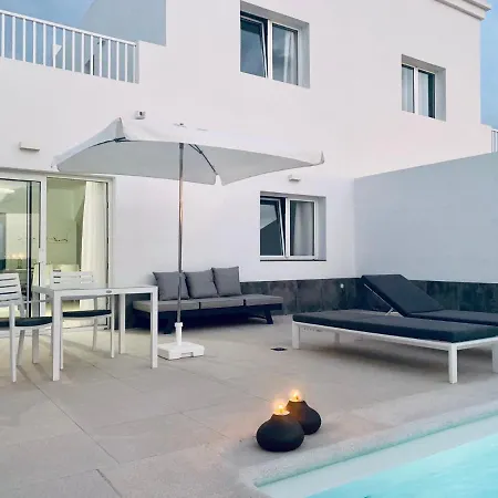 펜션 Trendy Casa Linea