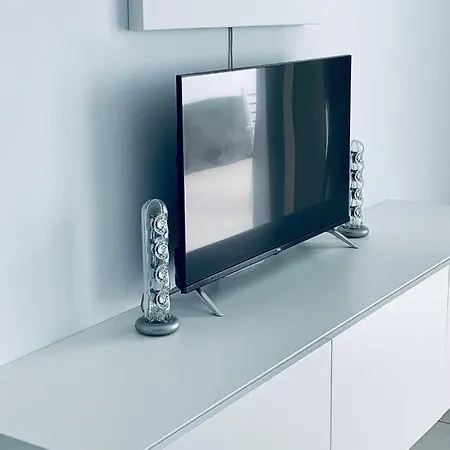 Trendy Casa Linea 플라야블랑카