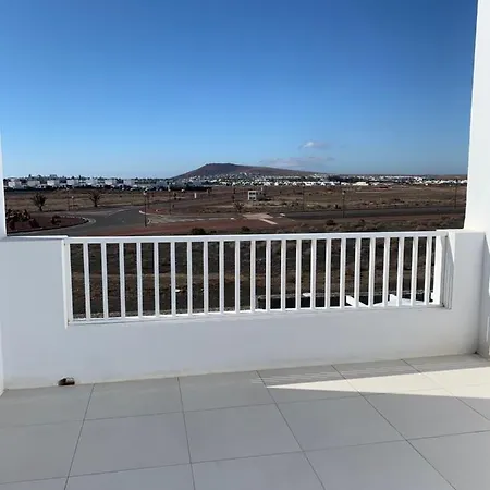 Casa vacanze Trendy Casa Linea Playa Blanca (Lanzarote)