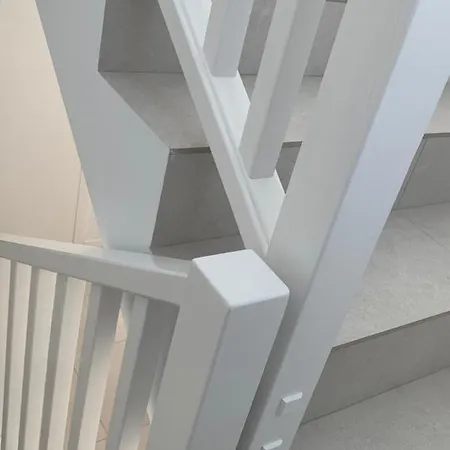 Trendy Casa Linea 플라야블랑카