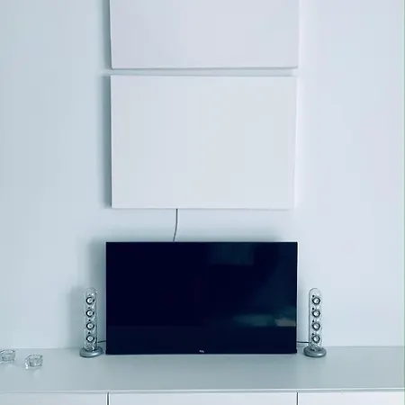Trendy Casa Linea * 플라야블랑카