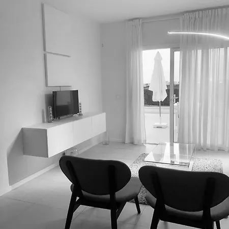 Casa vacanze Trendy Casa Linea