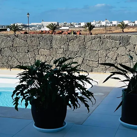 Trendy Casa Linea 플라야블랑카