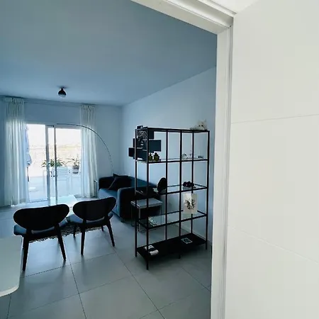 Trendy Casa Linea * 플라야블랑카