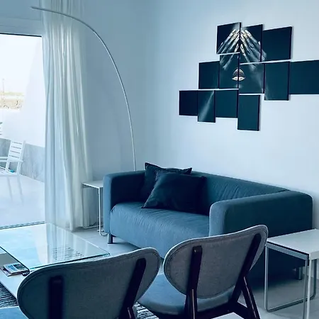 Trendy Casa Linea * 플라야블랑카