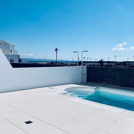 Сasa de vacaciones Trendy Casa Linea