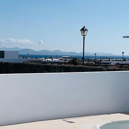 Trendy Casa Linea Сasa de vacaciones *