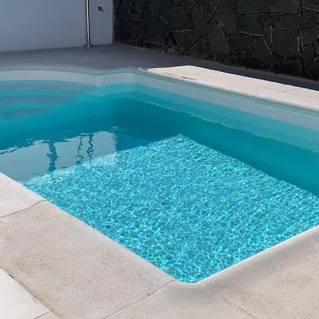 Trendy Casa Linea Сasa de vacaciones Playa Blanca (Lanzarote)