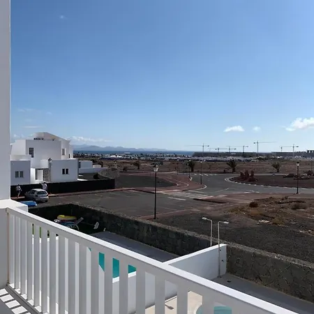 Trendy Casa Linea Playa Blanca (Lanzarote)