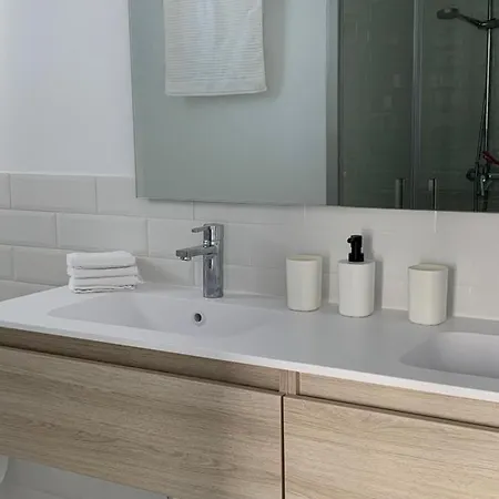 Сasa de vacaciones Trendy Casa Linea *