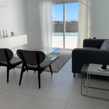 Trendy Casa Linea Сasa de vacaciones *