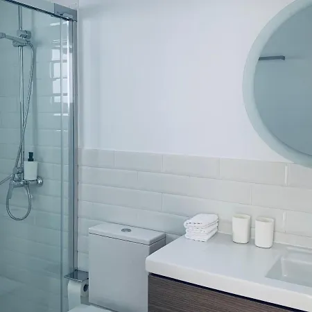 Trendy Casa Linea Playa Blanca (Lanzarote)