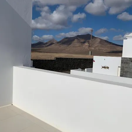 Trendy Casa Linea Сasa de vacaciones *