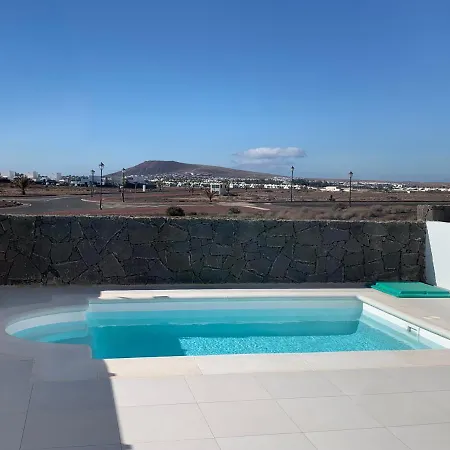 Trendy Casa Linea Playa Blanca (Lanzarote)
