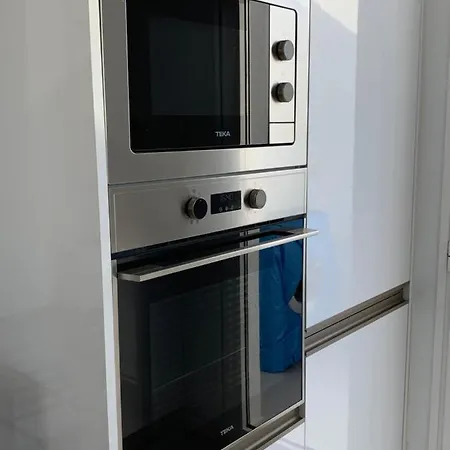 Сasa de vacaciones Trendy Casa Linea *