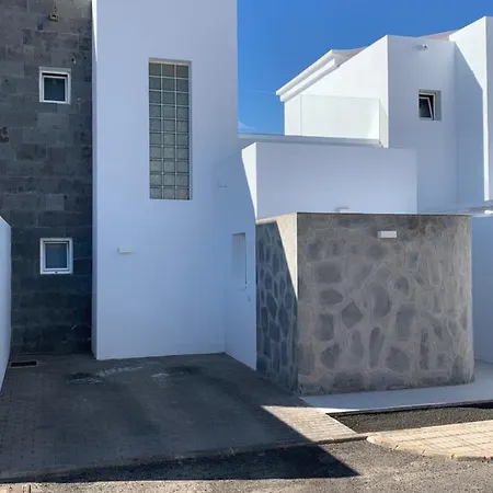 Сasa de vacaciones Trendy Casa Linea Playa Blanca (Lanzarote)