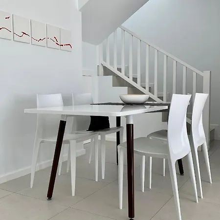Holiday home Trendy Casa Linea