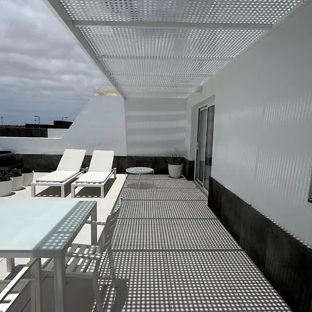 Vakantiehuis Trendy Casa Linea