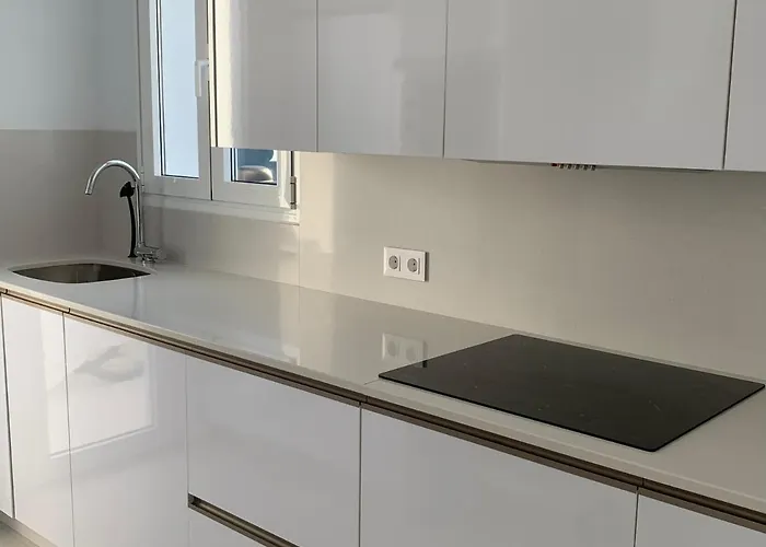 Trendy Casa Linea Prázdninový dům *