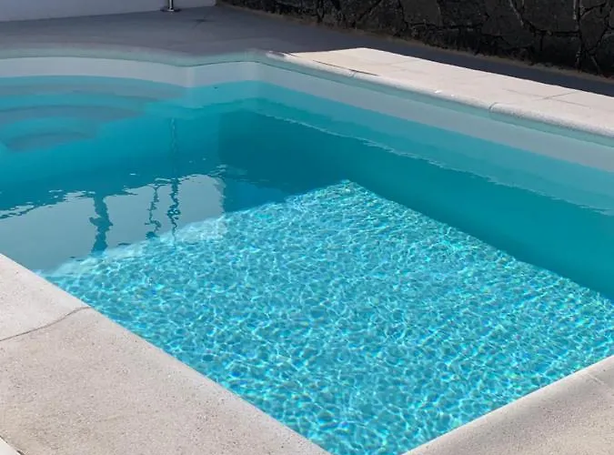 Trendy Casa Linea Prázdninový dům Playa Blanca (Lanzarote)