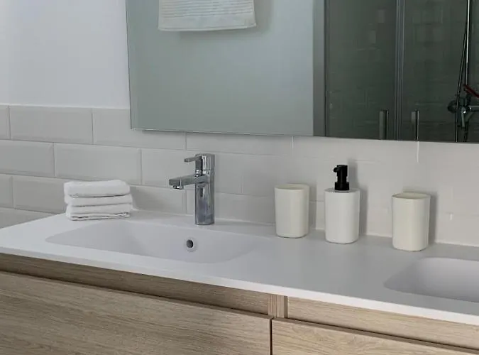 Prázdninový dům Trendy Casa Linea *