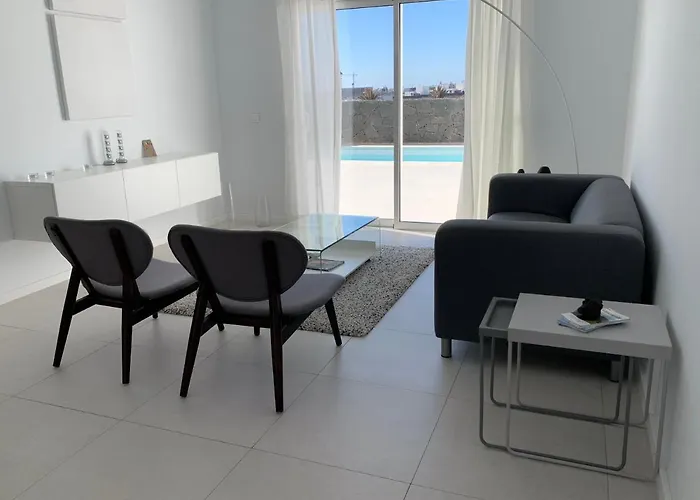 Trendy Casa Linea Prázdninový dům *