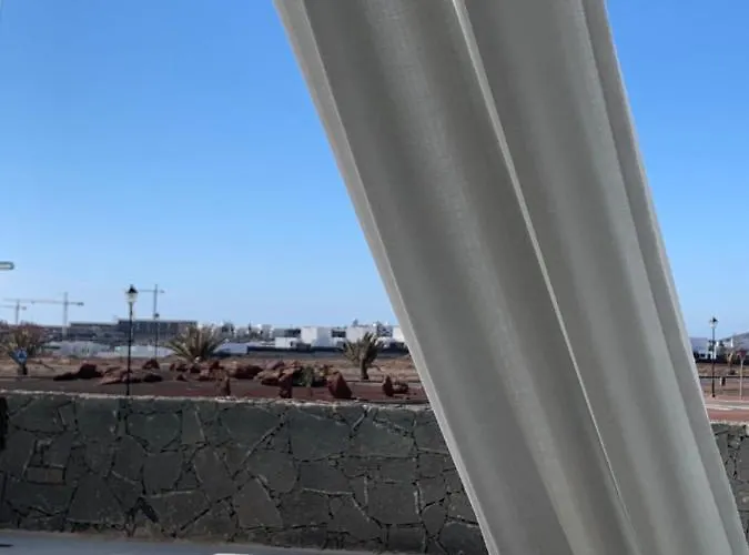 Trendy Casa Linea Playa Blanca (Lanzarote)