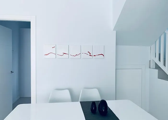 Prázdninový dům Trendy Casa Linea