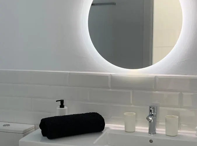 Trendy Casa Linea Prázdninový dům Playa Blanca (Lanzarote)