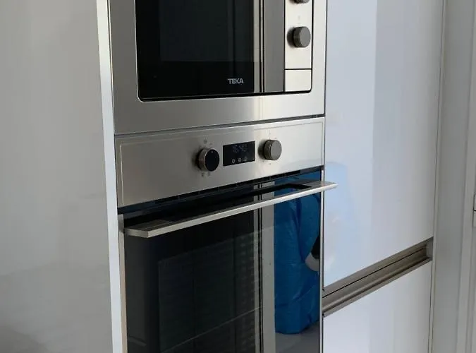Prázdninový dům Trendy Casa Linea *