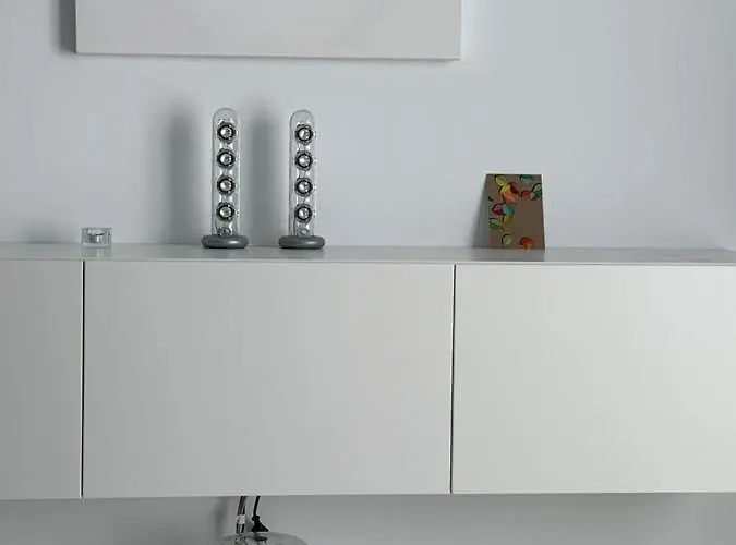 Prázdninový dům Trendy Casa Linea *