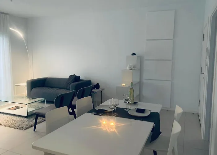 Prázdninový dům Trendy Casa Linea *