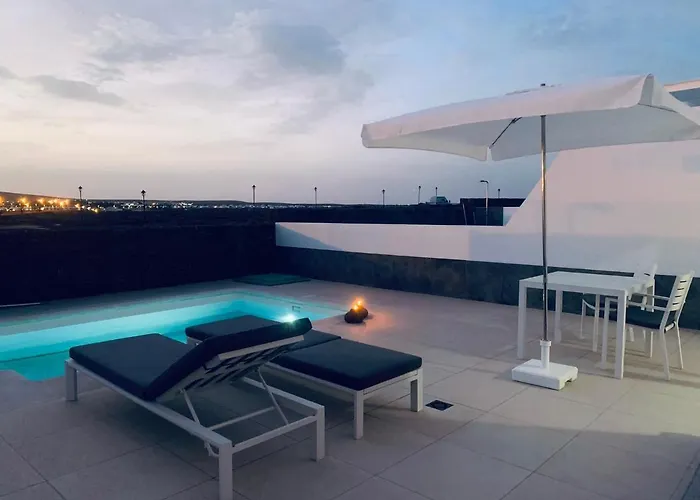 Trendy Casa Linea