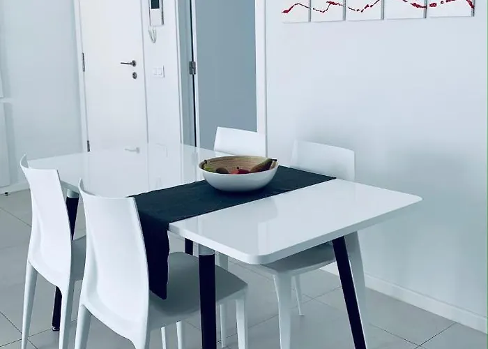 Prázdninový dům Trendy Casa Linea Playa Blanca (Lanzarote)