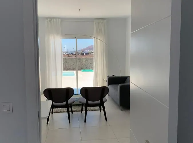 Trendy Casa Linea Prázdninový dům