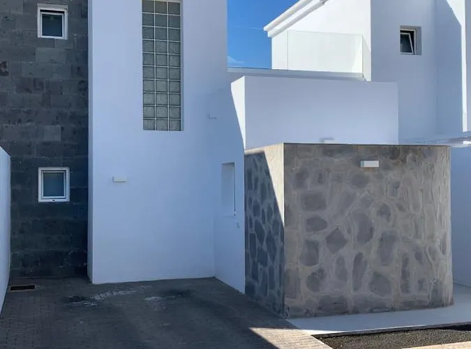 Prázdninový dům Trendy Casa Linea Playa Blanca (Lanzarote)