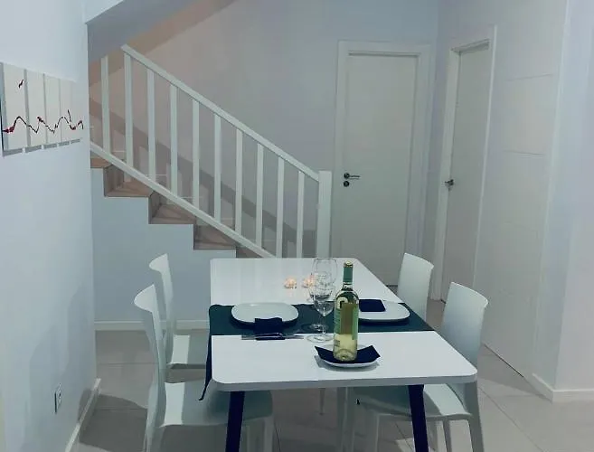 Trendy Casa Linea *
