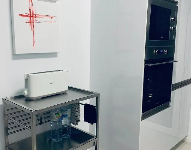Trendy Casa Linea Prázdninový dům