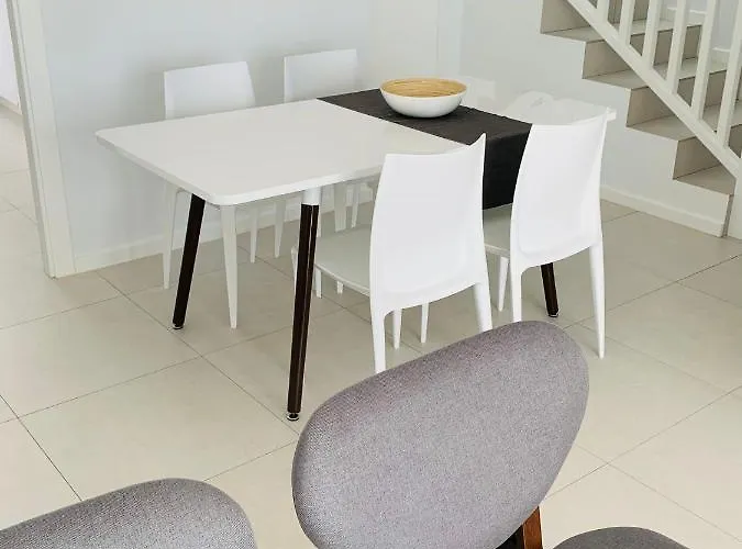 Trendy Casa Linea Prázdninový dům *