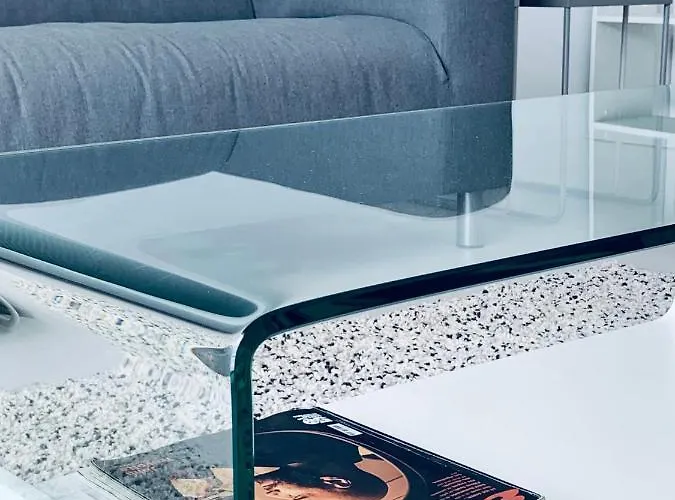 Trendy Casa Linea