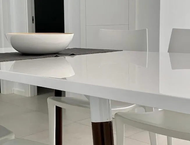 Prázdninový dům Trendy Casa Linea *